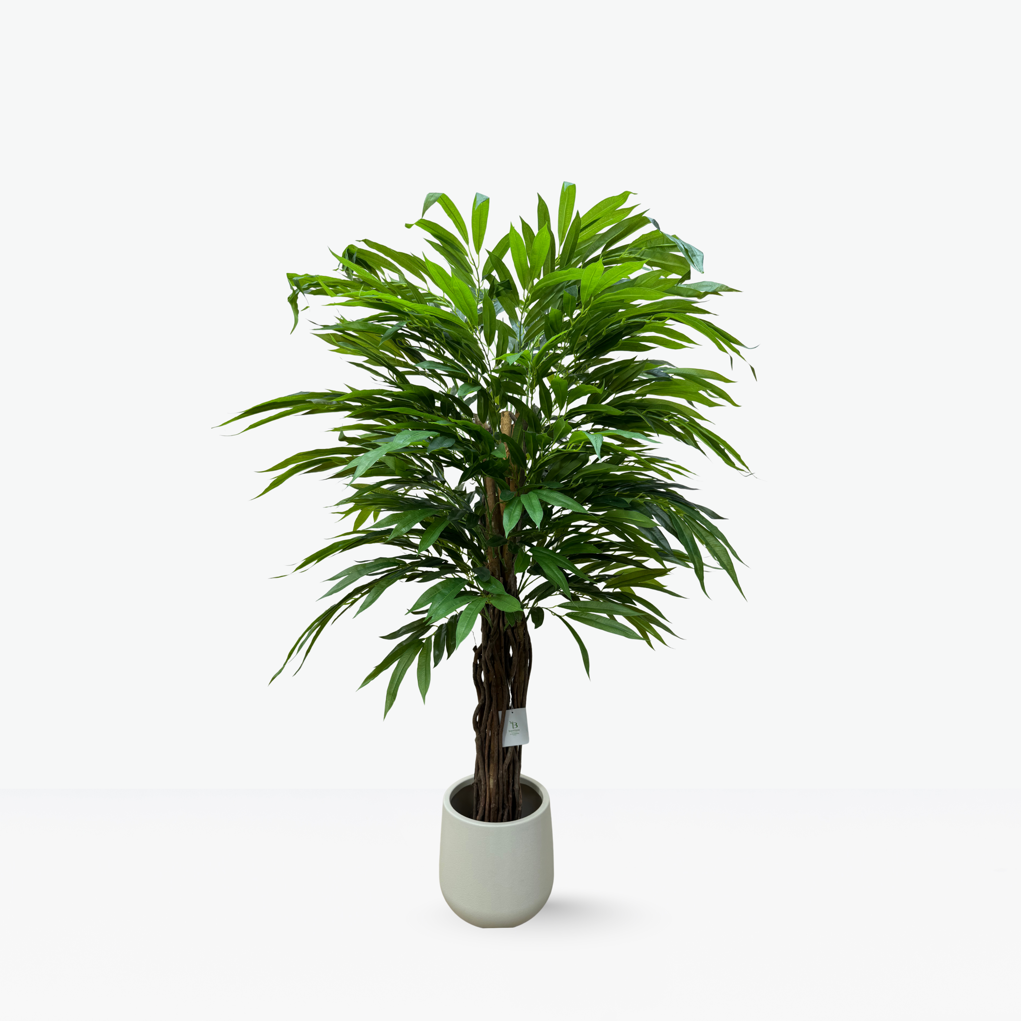 Artificial Areca Palm