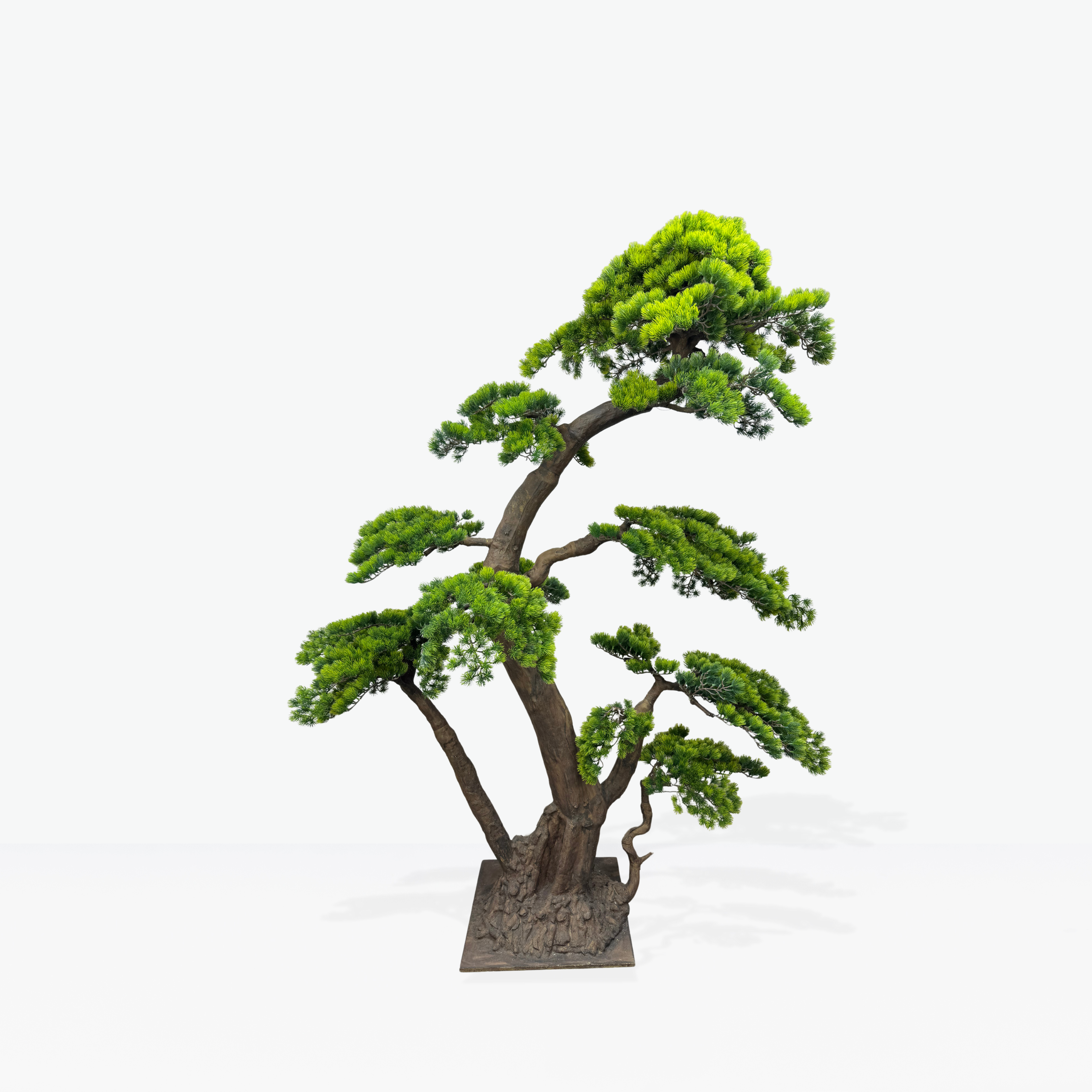 Artificial Pine Bonsai Tree